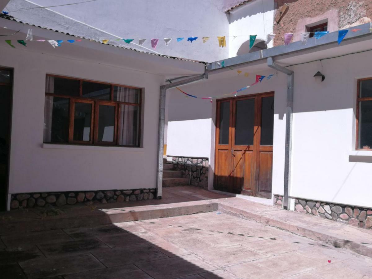Charlies Place Sucre Exteriér fotografie